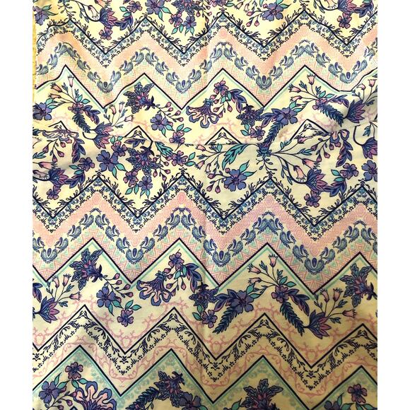 The Children’s Place Skater Tank Floral Dress Size M 7/8 NEW - Picture 3 of 4